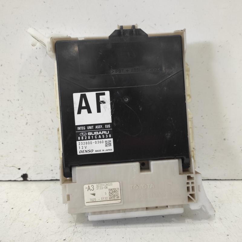 miscellaneous switch relay