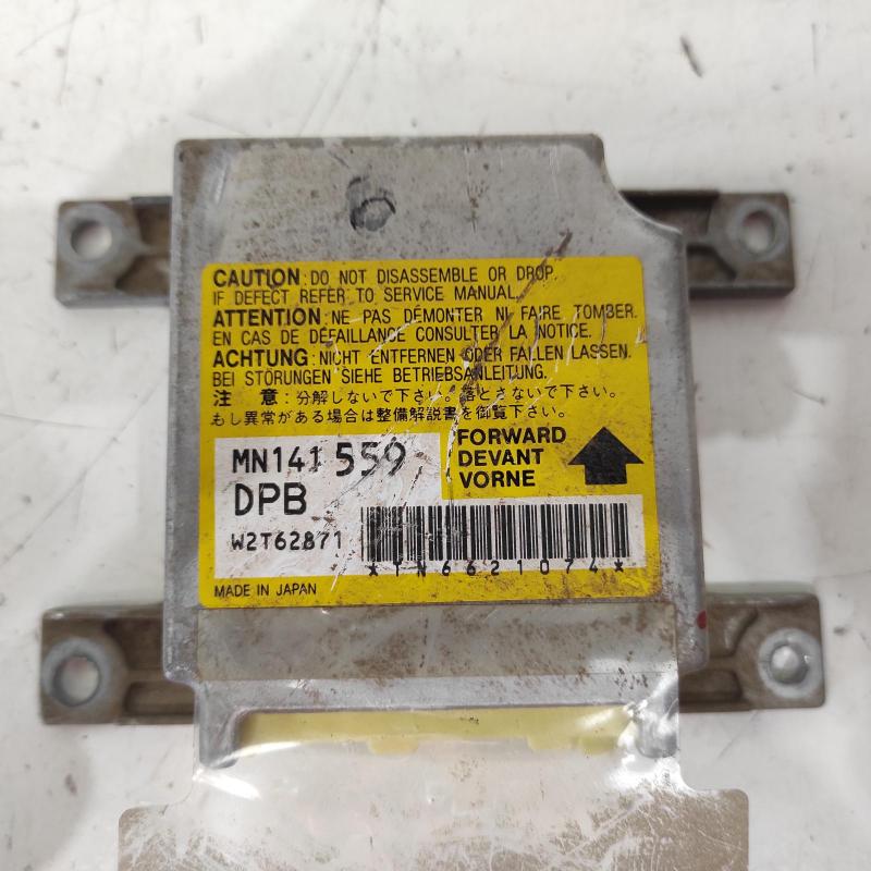 airbag module/sensor