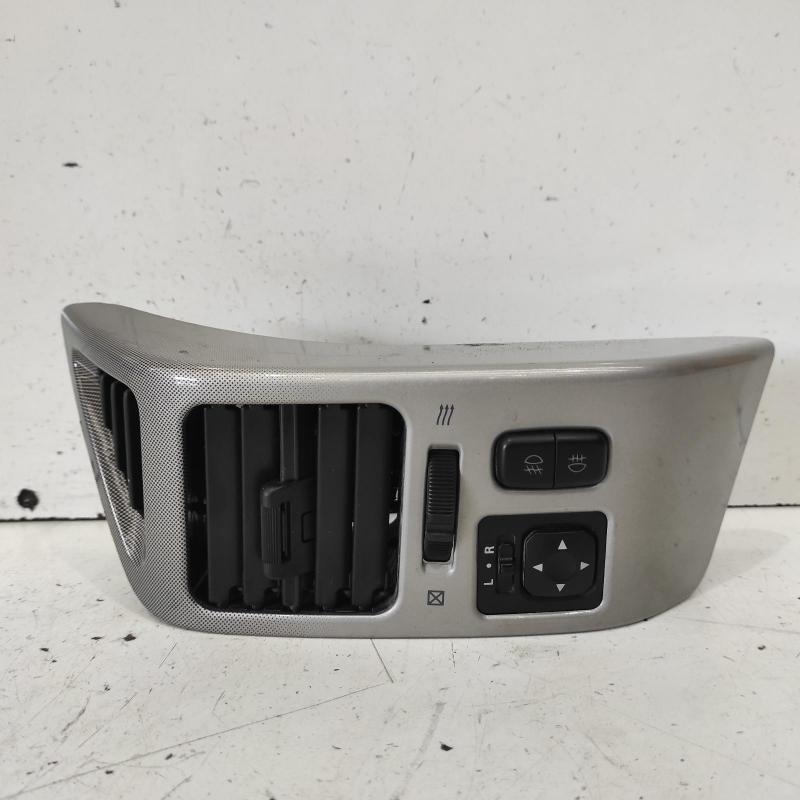 miscellaneous switch relay