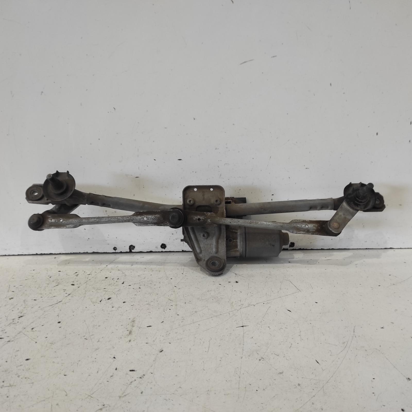 Genesis Wiper Motor 2014-2018 dh,11/14-01/18 00019038 #637897