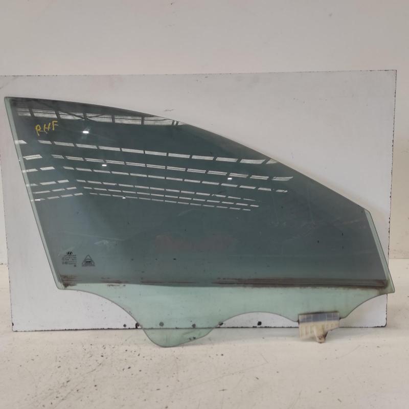 door window front right