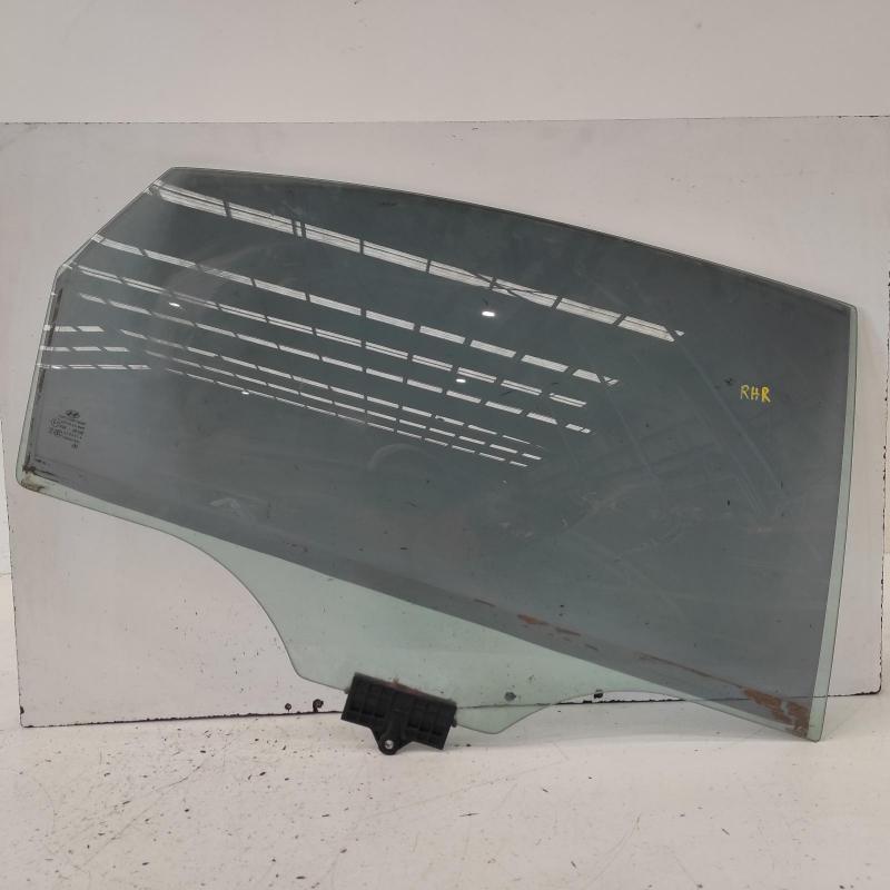 door window rear right