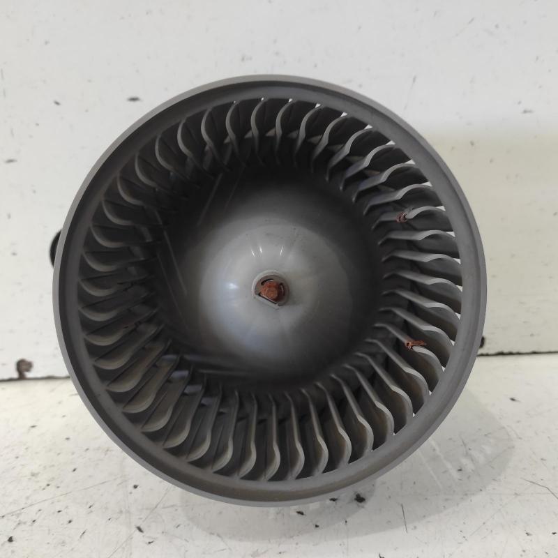 heater fan/motor