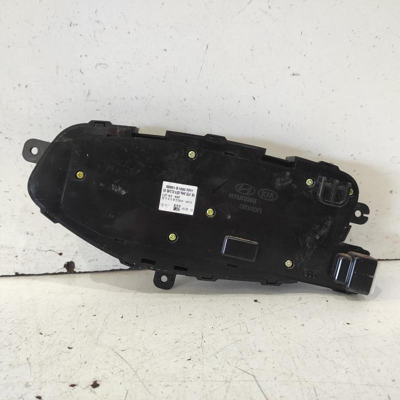 miscellaneous switch relay