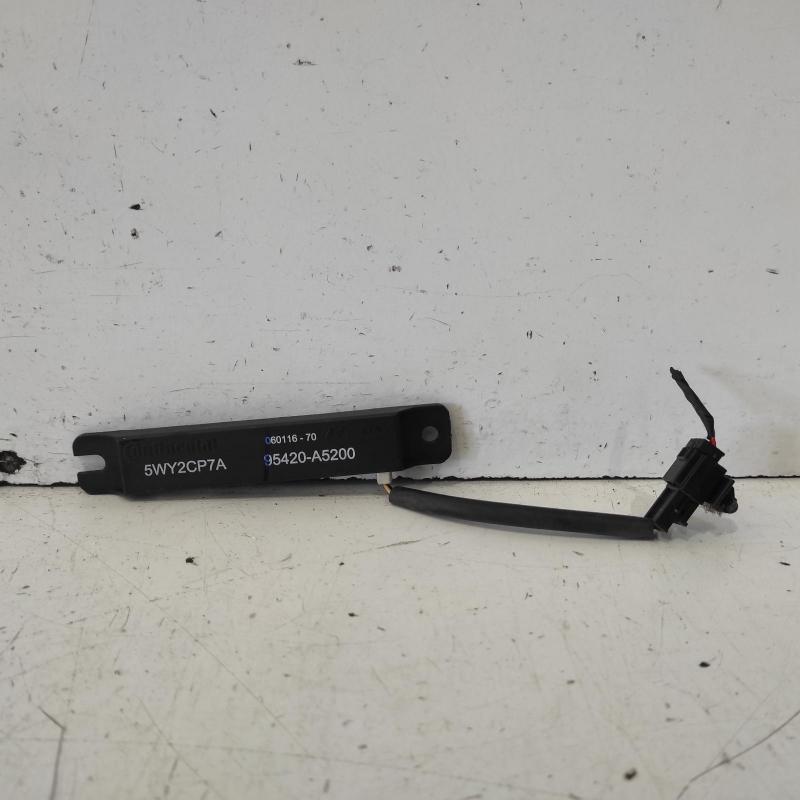 miscellaneous switch relay