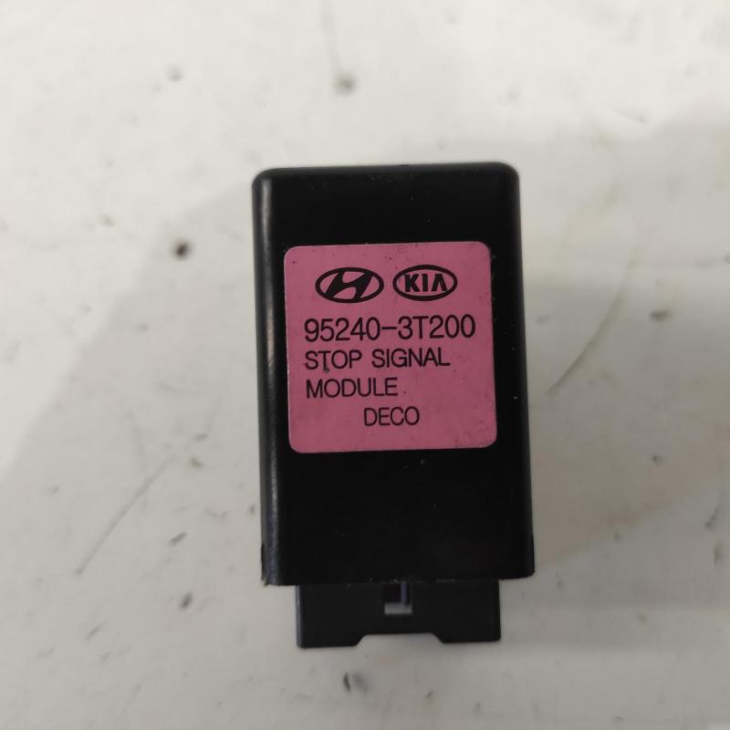 miscellaneous switch relay