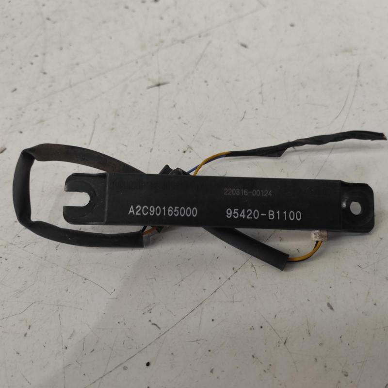 miscellaneous switch relay