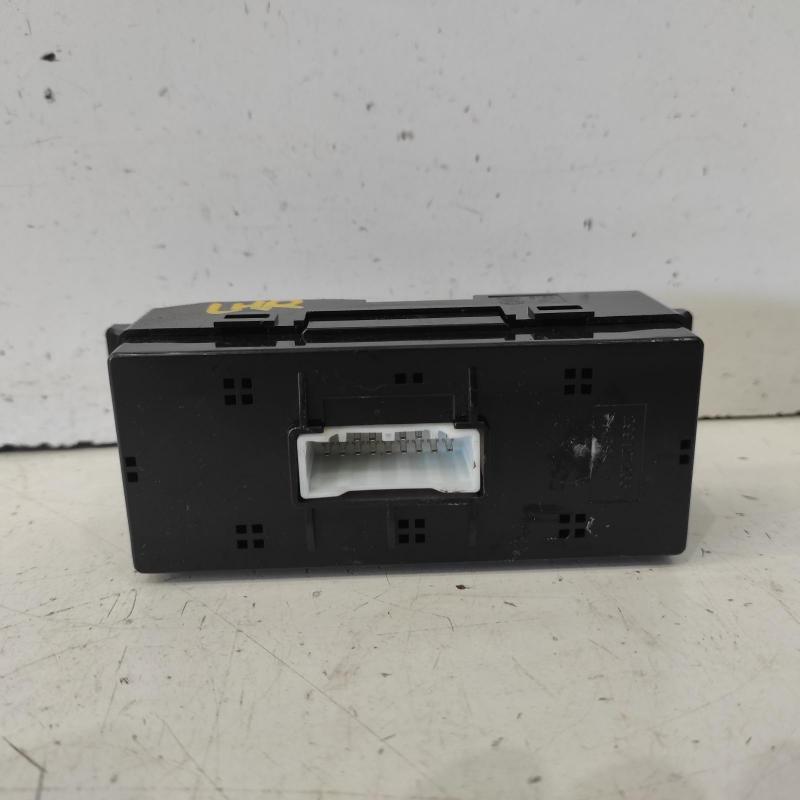 power door window switch