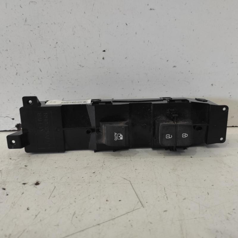 power door window switch