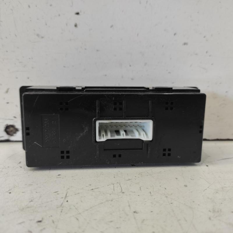 power door window switch