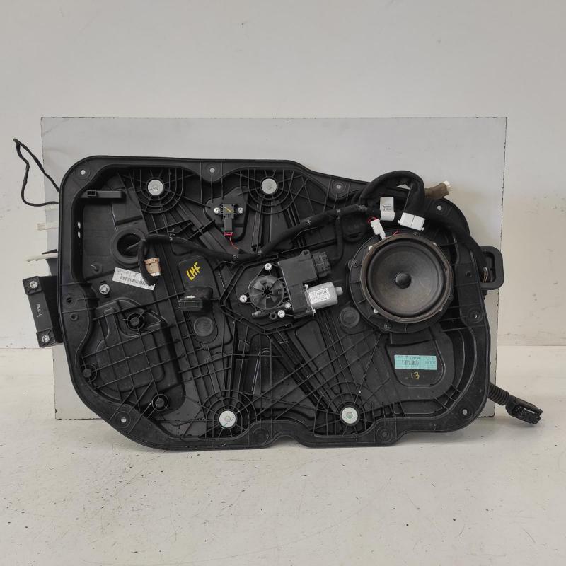 window regulator/motor front left