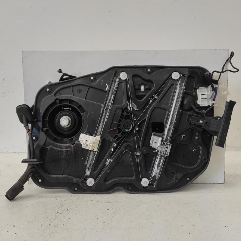 window regulator/motor front left