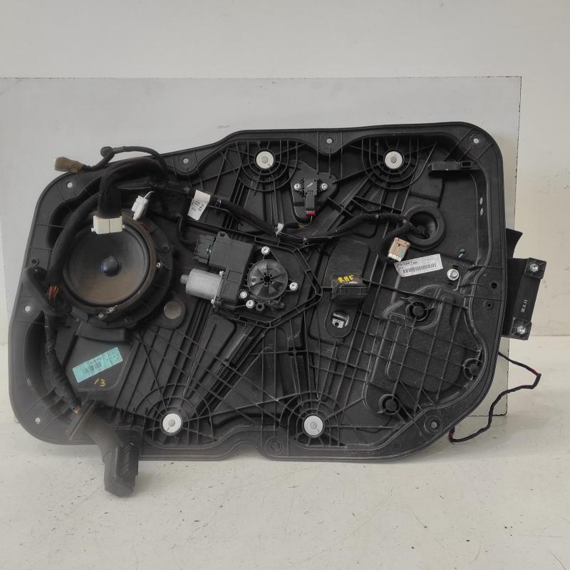 window regulator/motor front right