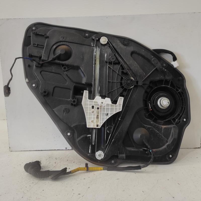 window regulator/motor rear right