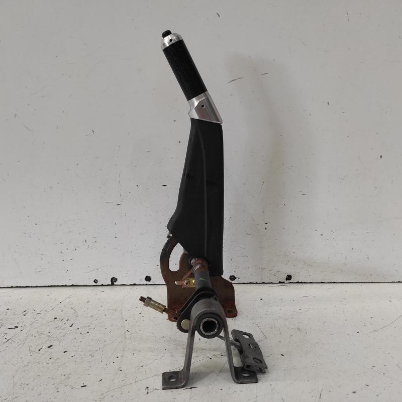 handbrake lever