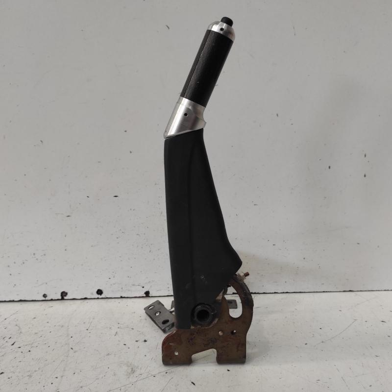 handbrake lever