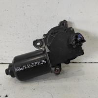 wiper motor