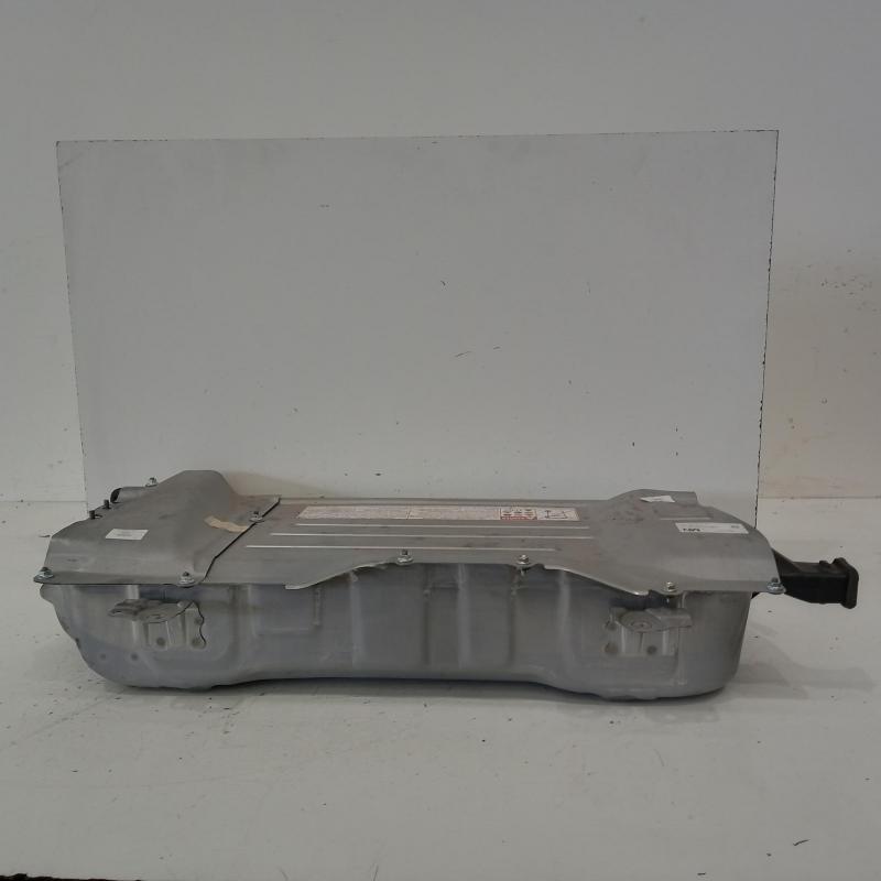 high voltage battery