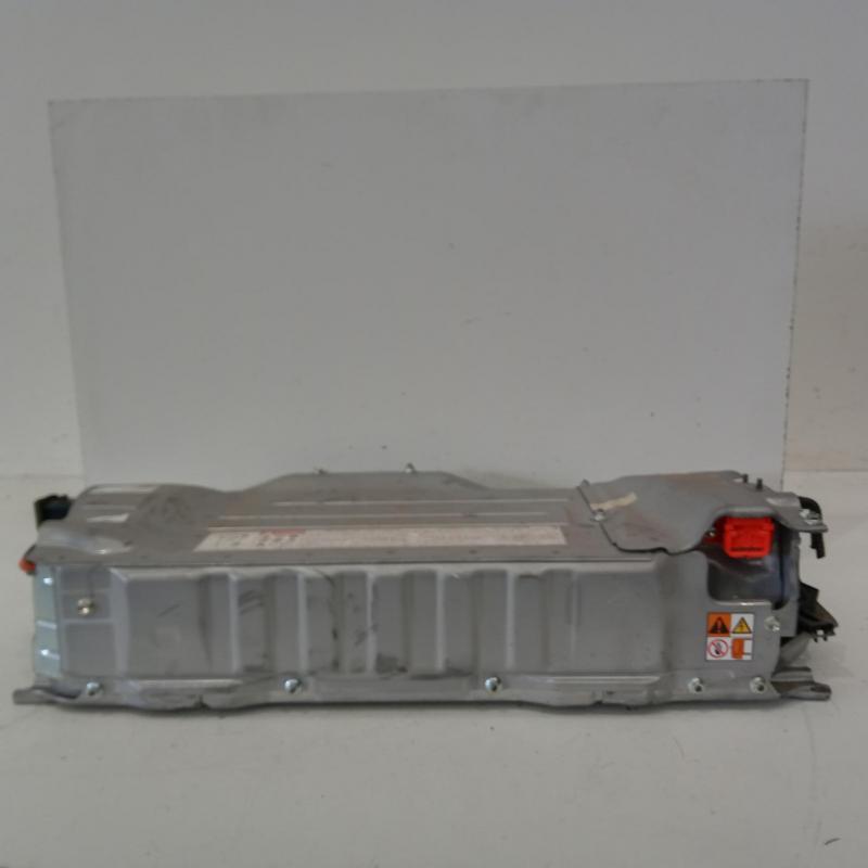 high voltage battery