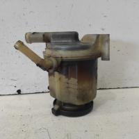 power steering reservoir