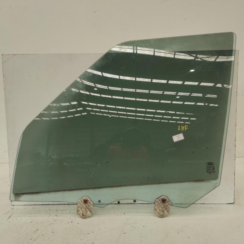 door window front left