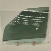 door window front left