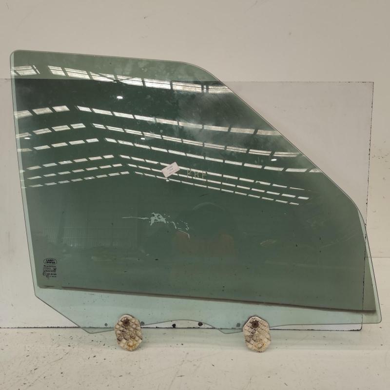 door window front right