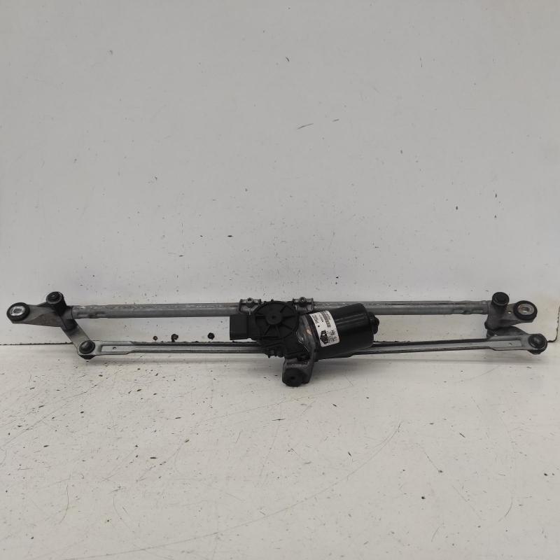 wiper motor