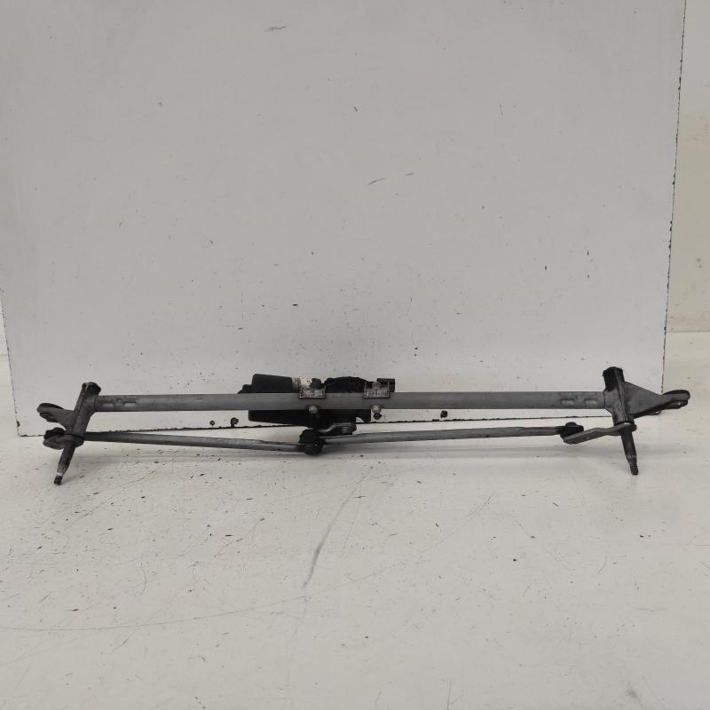 wiper motor