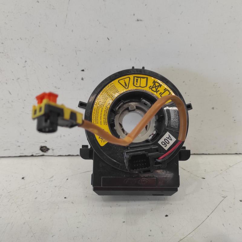 airbag module/sensor