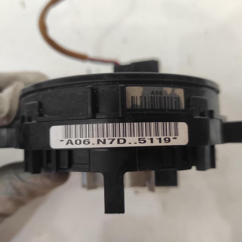 airbag module/sensor