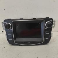 stereo/head unit