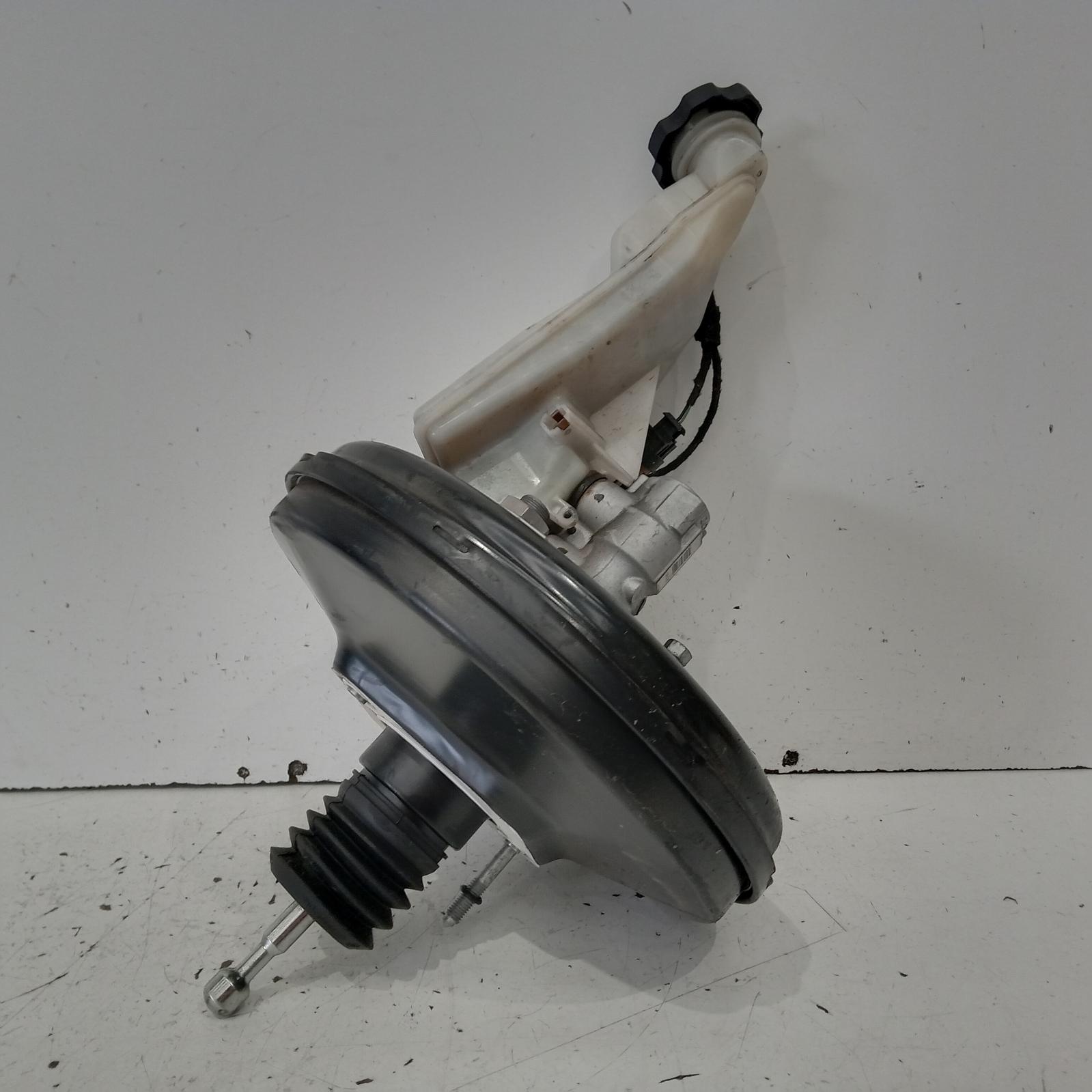 Astra Brake Booster 2016-2020 bk-bl,petrol,1.4,b14xft,09/16-12/20 00021338 #638449