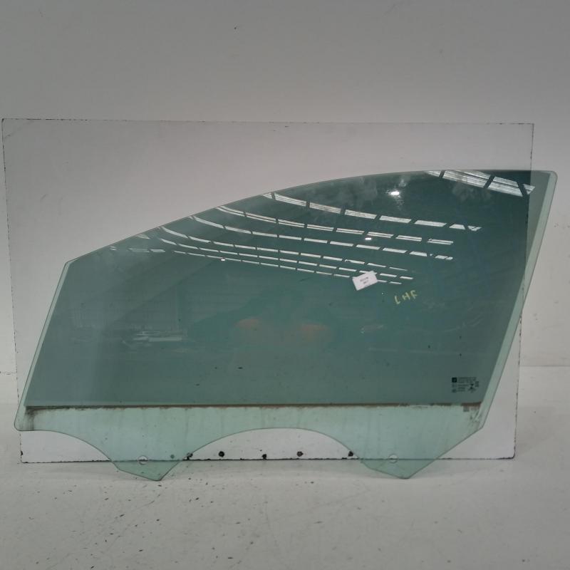 door window front left