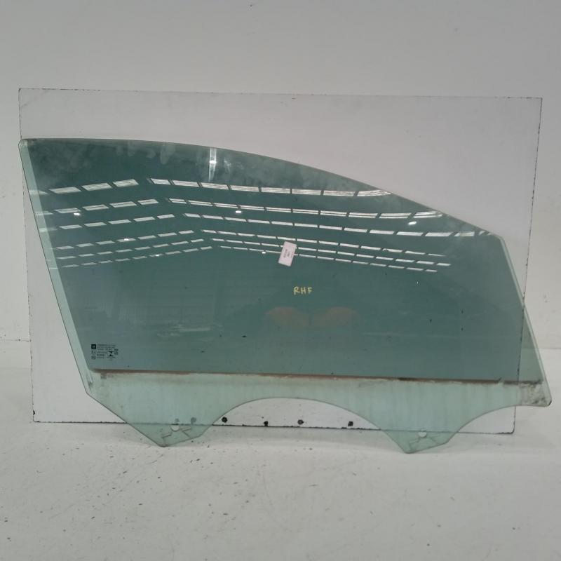 door window front right