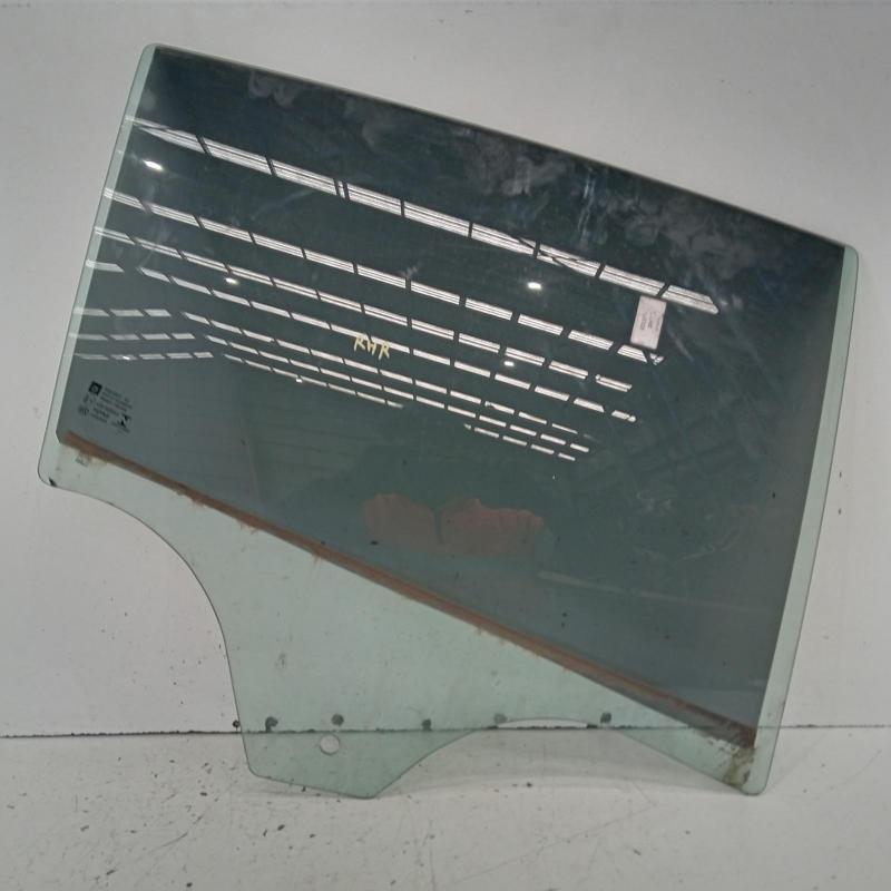 door window rear right