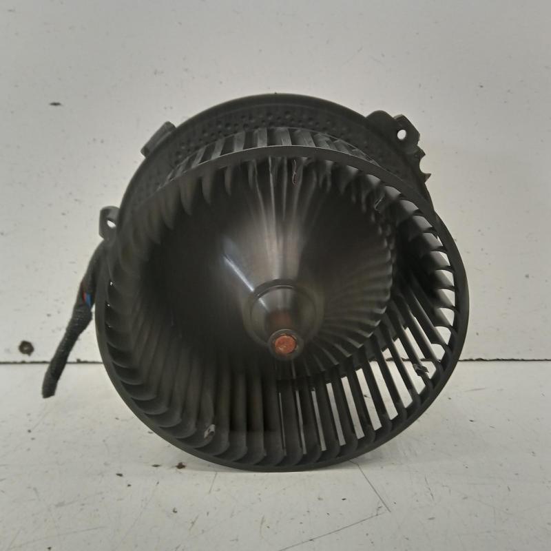 heater fan/motor