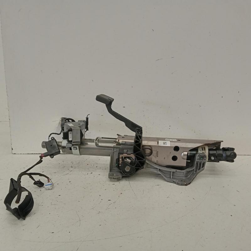 steering column