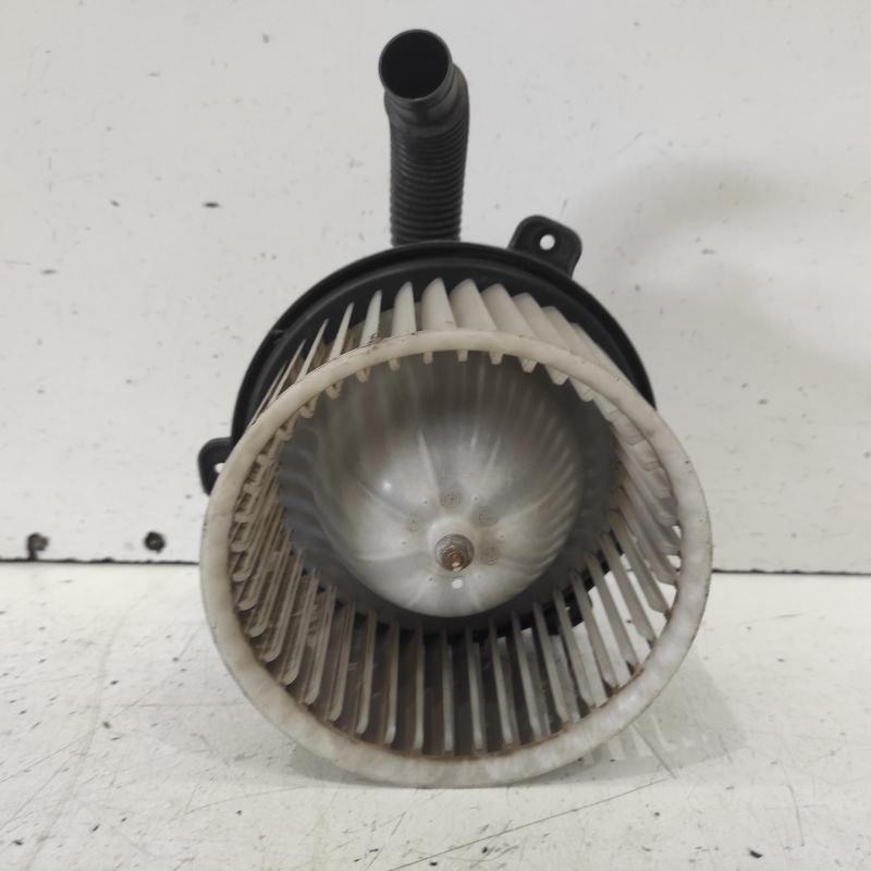 heater fan/motor