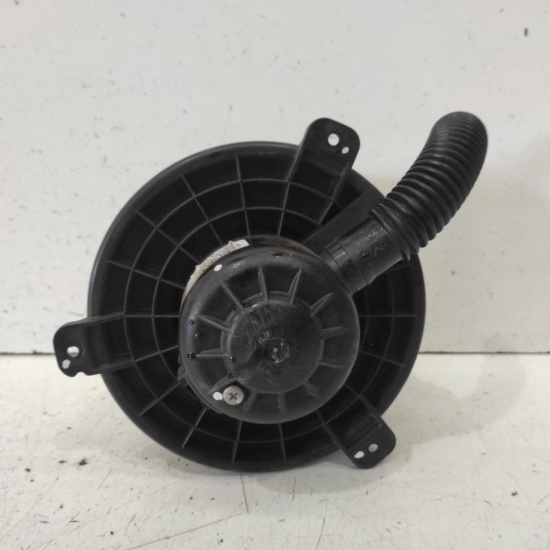 heater fan/motor