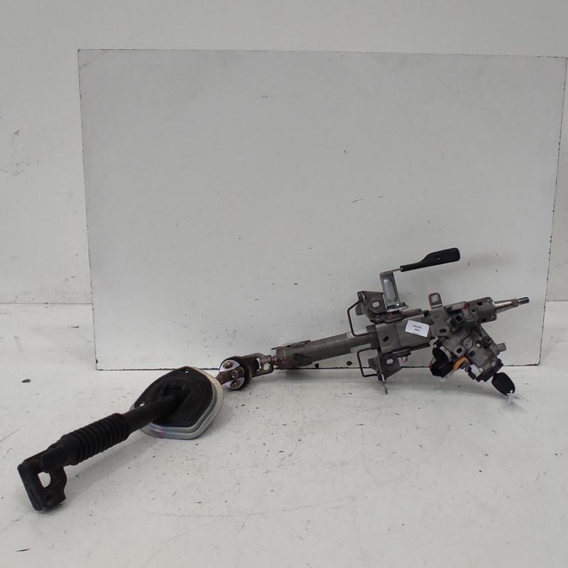 steering column