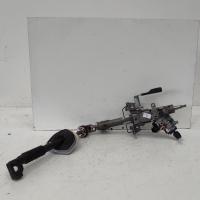 steering column