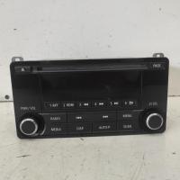 stereo/head unit