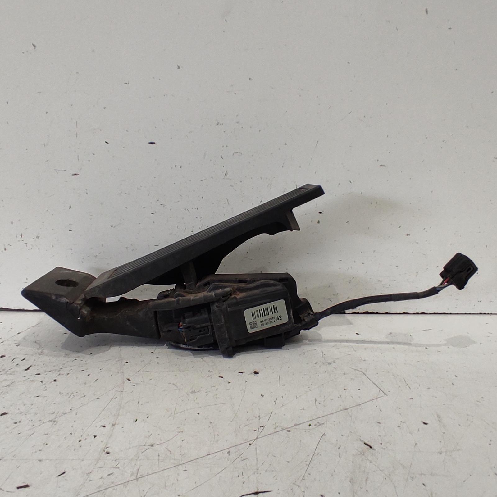 Tucson Pedal Assembly 2015-2021 accelerator pedal (electronic),2.0,g4nc,petrol,tl,06/15-01/21 00021400 #638564