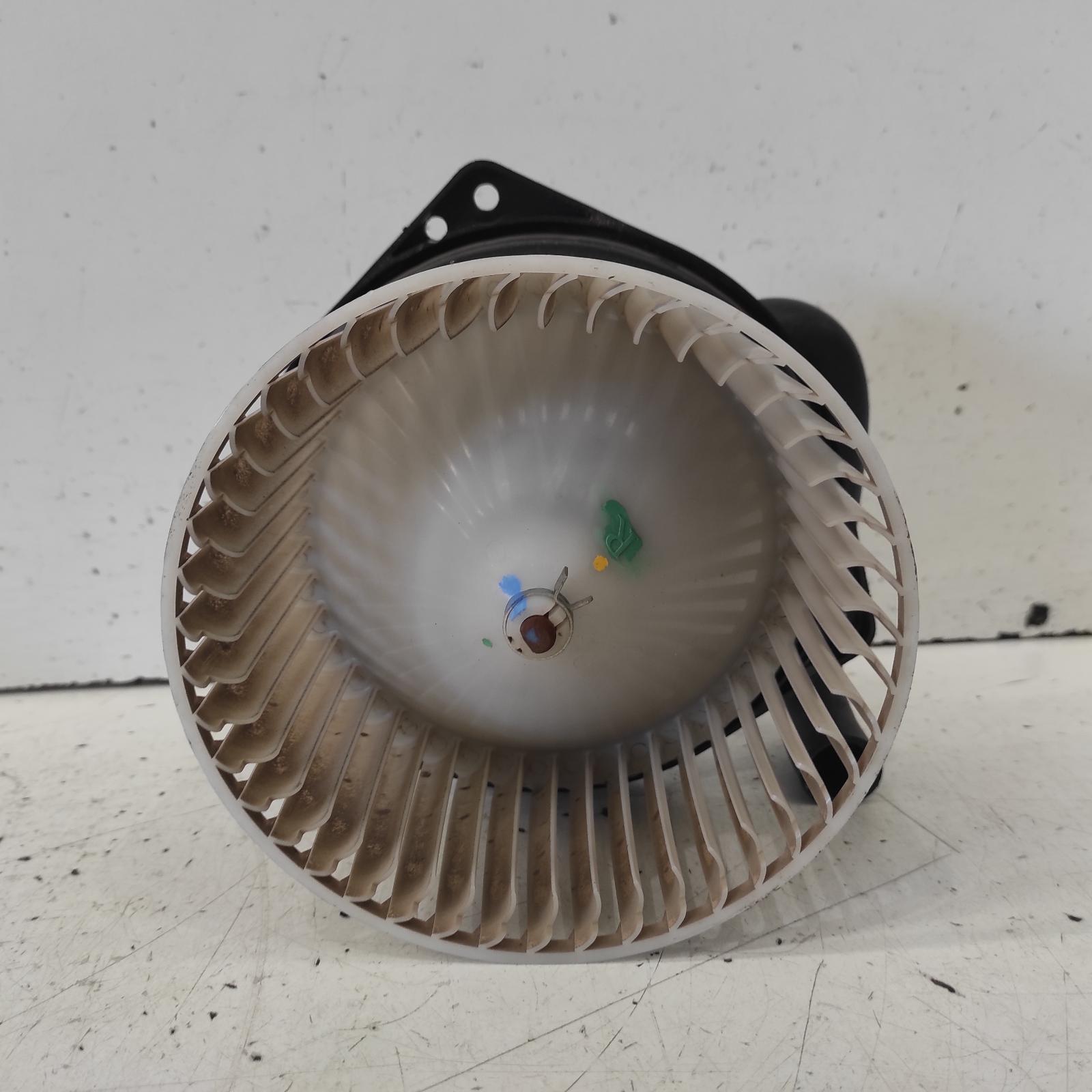 Triton Heater Fan/motor 2009-2015 mn,08/09-04/15 00021393 #638677
