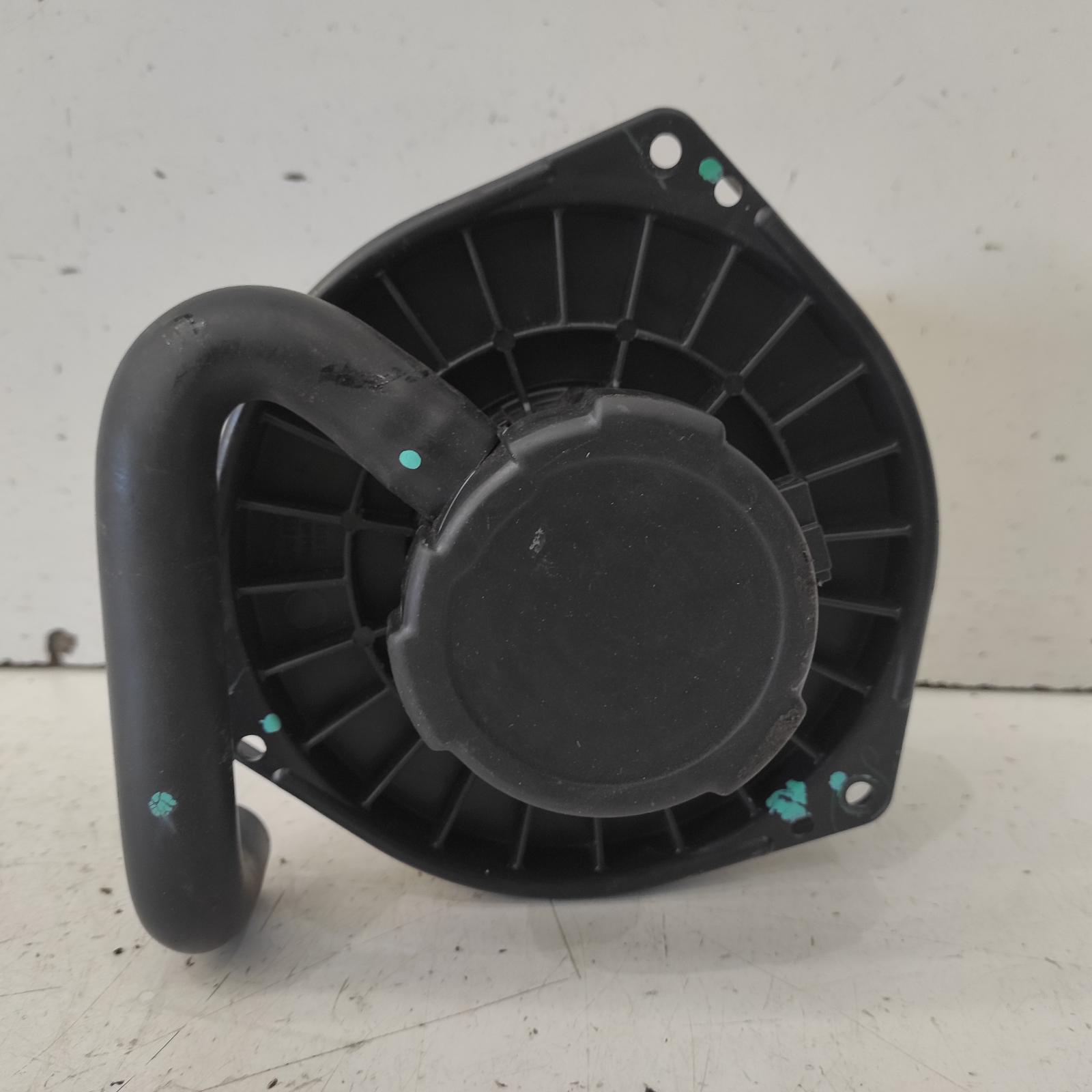 Triton Heater Fan/motor 2009-2015 mn,08/09-04/15 00021393 #638677