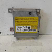 airbag module/sensor