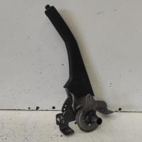 handbrake lever