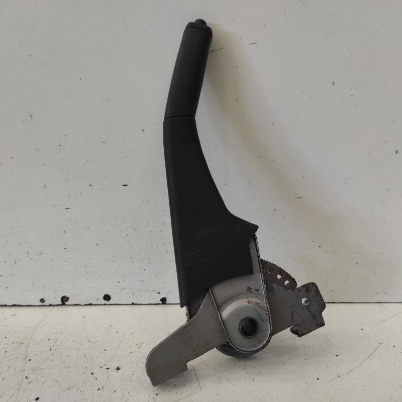 handbrake lever