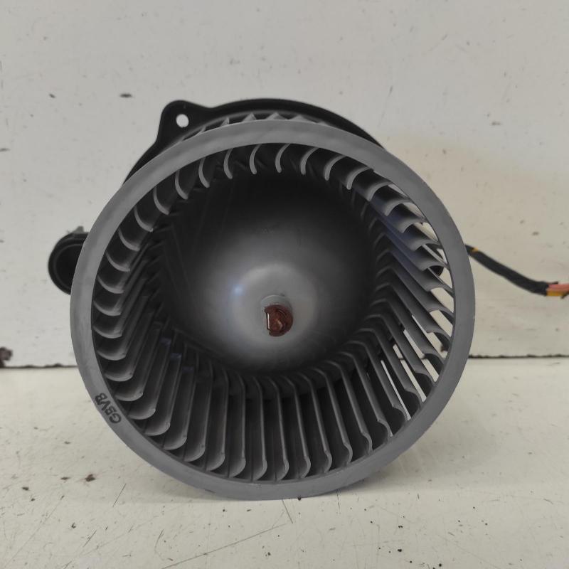 heater fan/motor